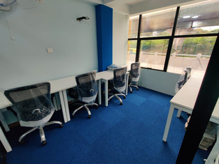 BLR746 Coworking Space