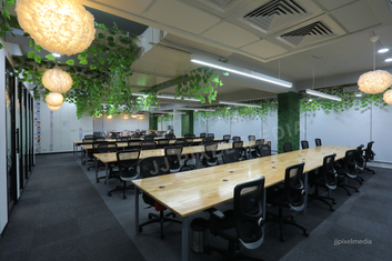 BLR751 Coworking Space