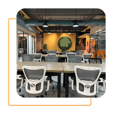 NOD289 Coworking Space