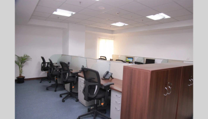 iKeva KPHB Hyderabad serviced office space