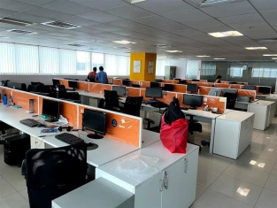 HYD224 Coworking Space