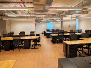 HYD103 Coworking Space