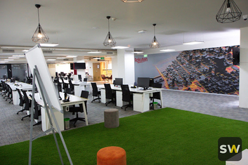 Smartworks Private Office