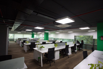 BLR219 Coworking Space