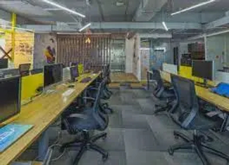 BLR526 Coworking Space