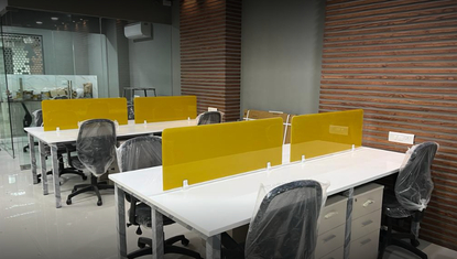 BIZZI.B Cowork image