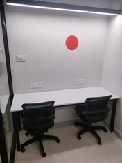 Exospace serviced office space