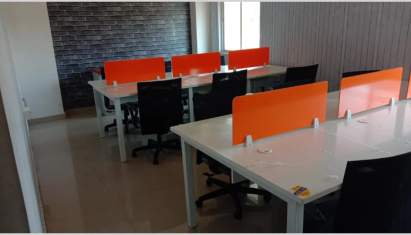 BLR767 Coworking Space