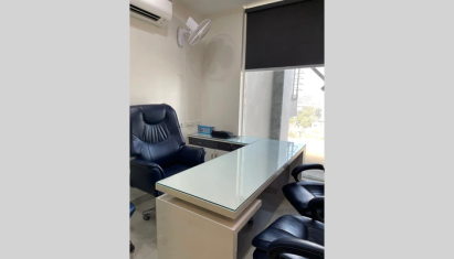 Martini Spaces Serviced Office Space
