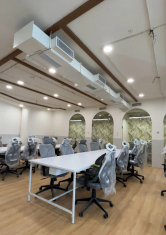 DEL626 Coworking Space