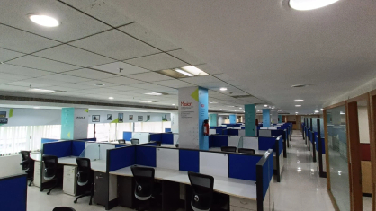 HYD227 Coworking Space