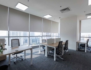 Corporate Edge serviced office space