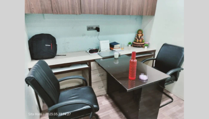 As One Coworking serviced office space