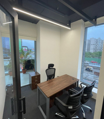 11COWORK serviced office space