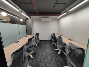 Onward Workspaces serviced office space