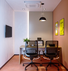 Innov8 serviced office space