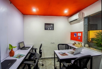 Apnayt Coworker serviced office space