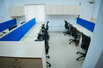 BLR775 Coworking Space