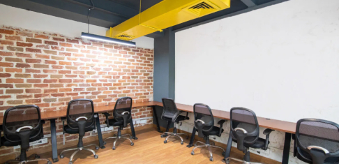 Magnet Cowork Serviced Office Space
