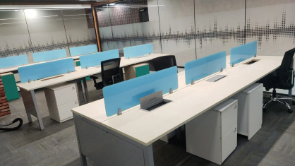 HYD234 Coworking Space