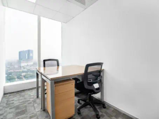 Regus Private Office