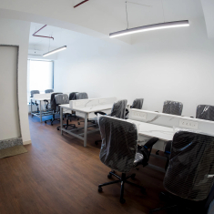 Venus Coworking serviced office space