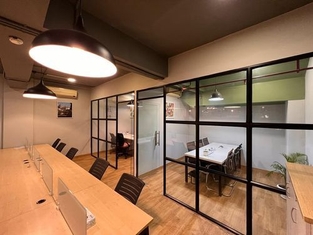 THINKVALLEY  serviced office space