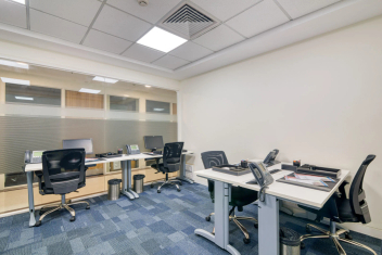 Avanta Business Centre Virtual Office