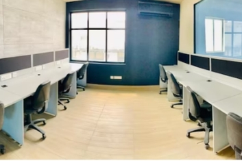 GUR575 Coworking Space