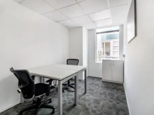 DEL215 Coworking Space