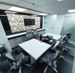 OurOffices Serviced Office Space