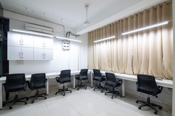 Talent4Assure Coworking Virtual Office