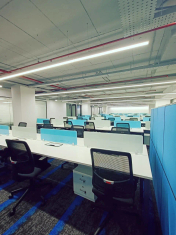 CHN226 Coworking Space