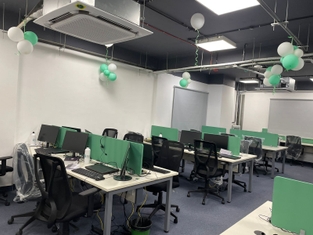 CHN228 Coworking Space