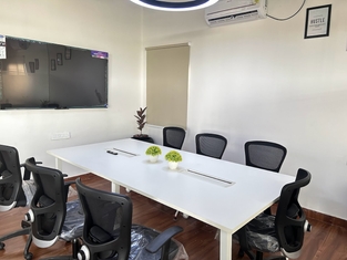 BLR784 Coworking Space