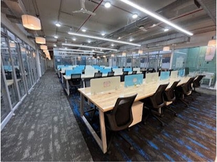 BHIVE Premium Whitefield Campus & Convention Centre image
