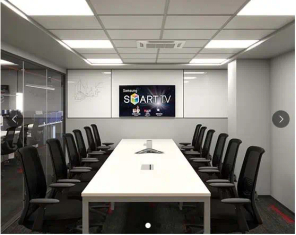 Awfis Meeting Room