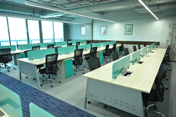 BLR793 Coworking Space