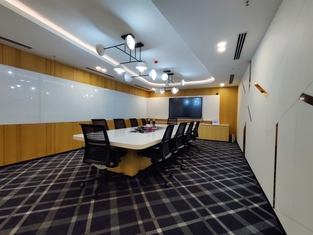 BLR663 Coworking Space