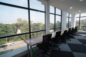 BLR659 Coworking Space