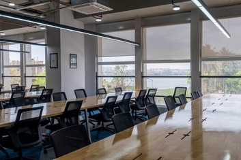 BLR653 Coworking Space