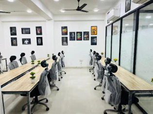 Pratham Karyalaya Coworking Virtual Office