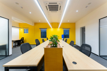 BLR633 Coworking Space