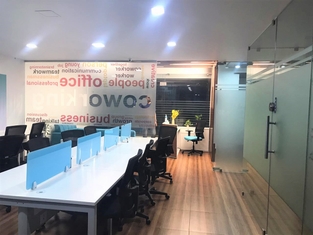 BLR499 Coworking Space