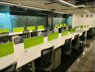 HYD238 Coworking Space