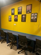 DHA004 Coworking Space