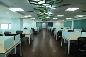 CHN231 Coworking Space