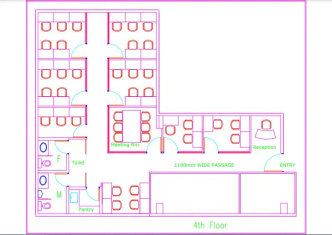 GUR754 Coworking Space