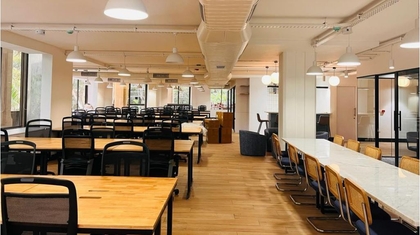 BLR804 Coworking Space