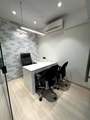 Keaedu serviced office space